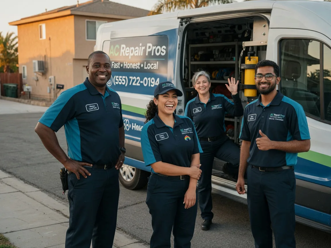 AC Repair company in Lawrenceburg, KY