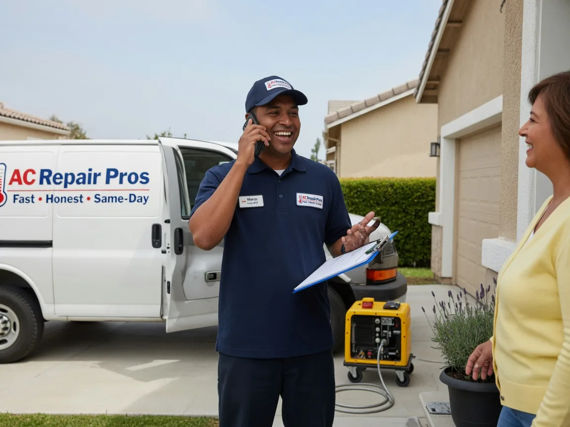 AC Repair Lawrenceburg, KY FAQs